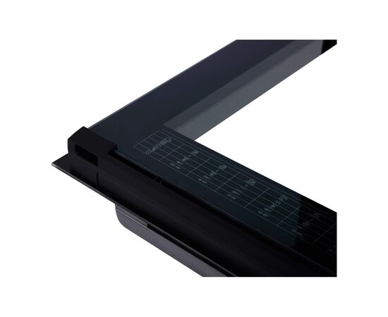Духовой шкаф Interline OSG 960 STD BA, изображение 12 Духовой шкаф Interline OSG 960 STD BA, изображение 12