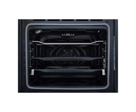 Духовой шкаф Interline OSG 960 STD BA, изображение 8 Духовой шкаф Interline OSG 960 STD BA, изображение 8