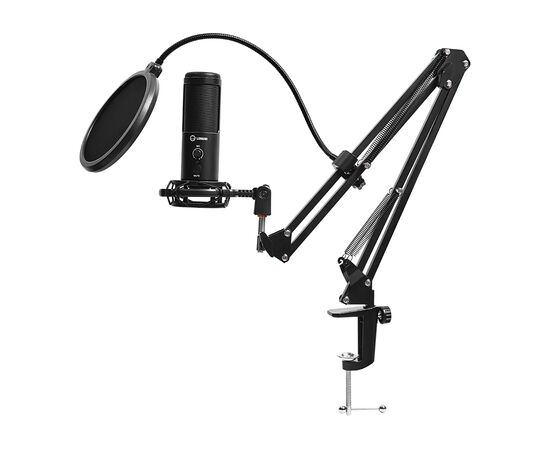 Микрофон Lorgar Voicer 931 (LRG-CMT931), изображение 2 Микрофон Lorgar Voicer 931 (LRG-CMT931), изображение 2