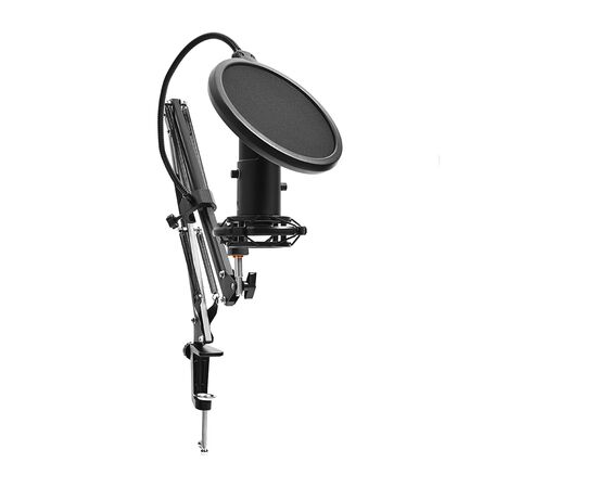 Микрофон Lorgar Voicer 931 (LRG-CMT931), изображение 3 Микрофон Lorgar Voicer 931 (LRG-CMT931), изображение 3