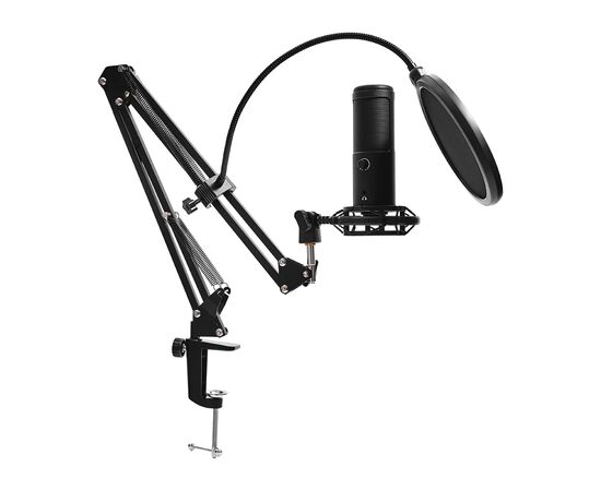 Микрофон Lorgar Voicer 931 (LRG-CMT931), изображение 4 Микрофон Lorgar Voicer 931 (LRG-CMT931), изображение 4