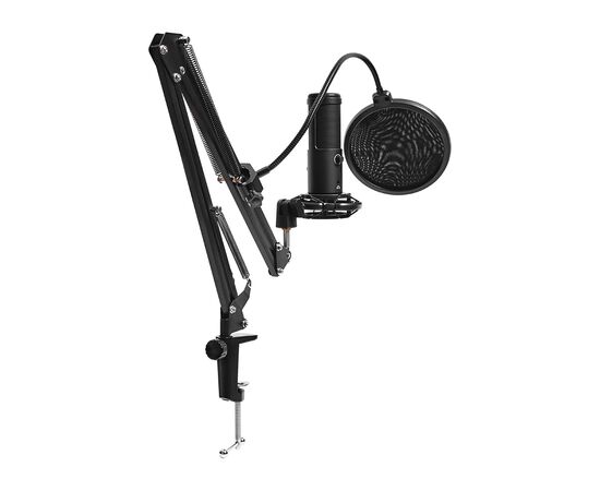 Микрофон Lorgar Voicer 931 (LRG-CMT931), изображение 6 Микрофон Lorgar Voicer 931 (LRG-CMT931), изображение 6