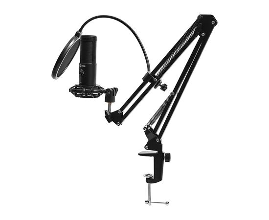 Микрофон Lorgar Voicer 931 (LRG-CMT931), изображение 7 Микрофон Lorgar Voicer 931 (LRG-CMT931), изображение 7