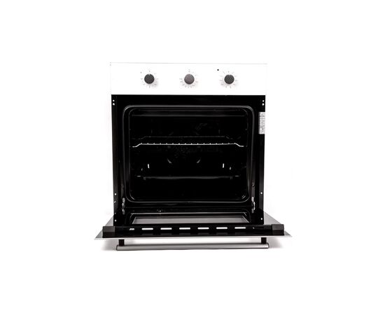 Духовой шкаф Grunhelm GDG600W (110876), изображение 4 Духовой шкаф Grunhelm GDG600W (110876), изображение 4