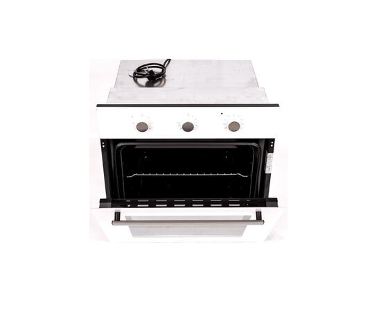 Духовой шкаф Grunhelm GDG600W (110876), изображение 5 Духовой шкаф Grunhelm GDG600W (110876), изображение 5