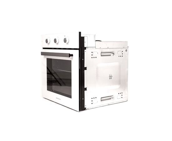 Духовой шкаф Grunhelm GDG600W (110876), изображение 7 Духовой шкаф Grunhelm GDG600W (110876), изображение 7