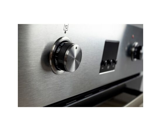 Духовой шкаф Grunhelm GDG610X (110877), изображение 3 Духовой шкаф Grunhelm GDG610X (110877), изображение 3