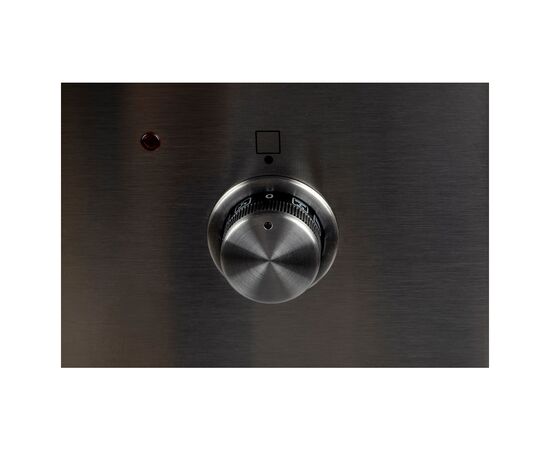 Духовой шкаф Grunhelm GDG610X (110877), изображение 5 Духовой шкаф Grunhelm GDG610X (110877), изображение 5