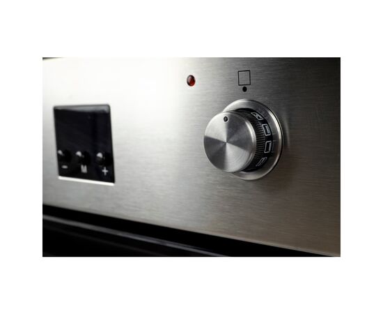 Духовой шкаф Grunhelm GDG610X (110877), изображение 6 Духовой шкаф Grunhelm GDG610X (110877), изображение 6