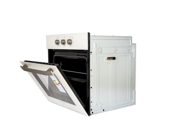 Духовой шкаф Grunhelm GDV 826 W (116334), изображение 2 Духовой шкаф Grunhelm GDV 826 W (116334), изображение 2