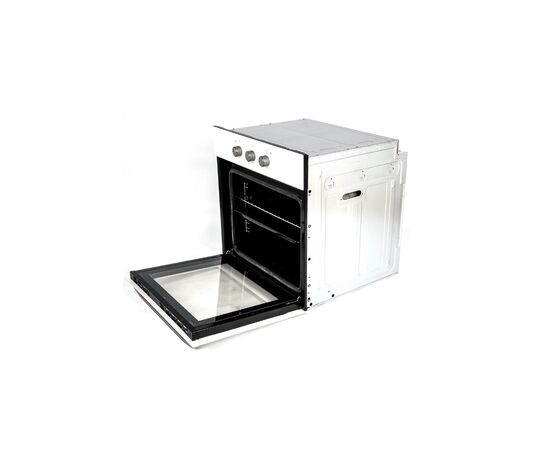Духовой шкаф Grunhelm GDV 826 W (116334), изображение 3 Духовой шкаф Grunhelm GDV 826 W (116334), изображение 3