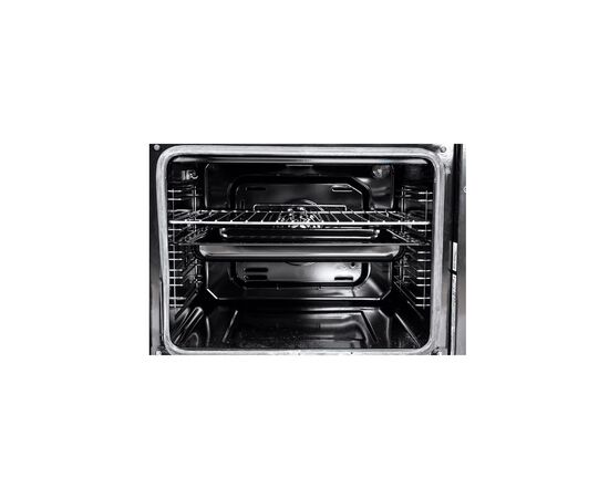 Духовой шкаф Grunhelm GDV 826 W (116334), изображение 5 Духовой шкаф Grunhelm GDV 826 W (116334), изображение 5