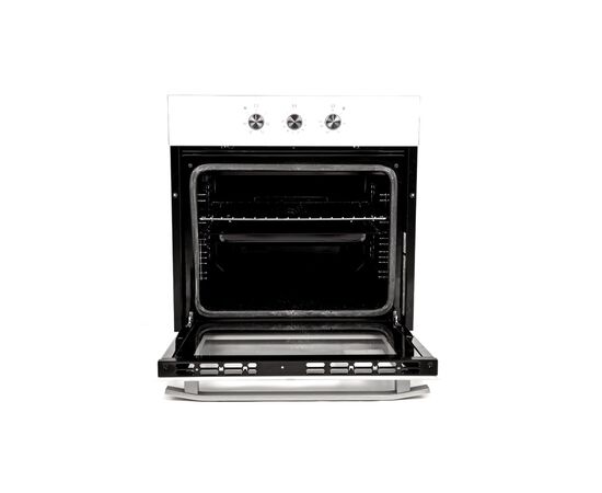 Духовой шкаф Grunhelm GDV 826 W (116334), изображение 6 Духовой шкаф Grunhelm GDV 826 W (116334), изображение 6