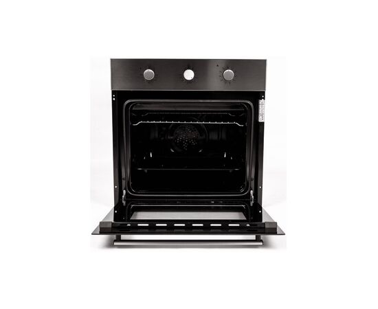 Духовой шкаф Grunhelm GDX 600 X (110875), изображение 3 Духовой шкаф Grunhelm GDX 600 X (110875), изображение 3