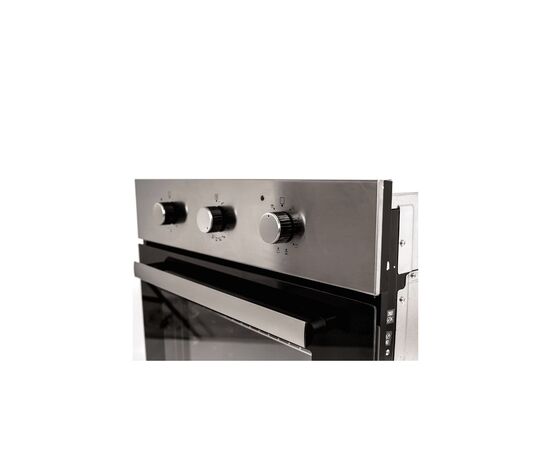 Духовой шкаф Grunhelm GDX 600 X (110875), изображение 4 Духовой шкаф Grunhelm GDX 600 X (110875), изображение 4