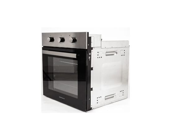 Духовой шкаф Grunhelm GDX 600 X (110875), изображение 5 Духовой шкаф Grunhelm GDX 600 X (110875), изображение 5