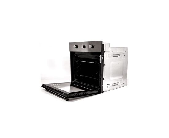 Духовой шкаф Grunhelm GDX 600 X (110875), изображение 6 Духовой шкаф Grunhelm GDX 600 X (110875), изображение 6