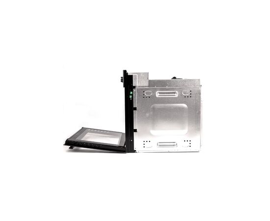 Духовой шкаф Grunhelm GDX 600 X (110875), изображение 8 Духовой шкаф Grunhelm GDX 600 X (110875), изображение 8