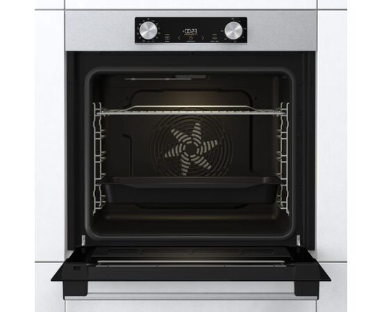 Духовой шкаф Gorenje BO6737E02XK, изображение 2 Духовой шкаф Gorenje BO6737E02XK, изображение 2