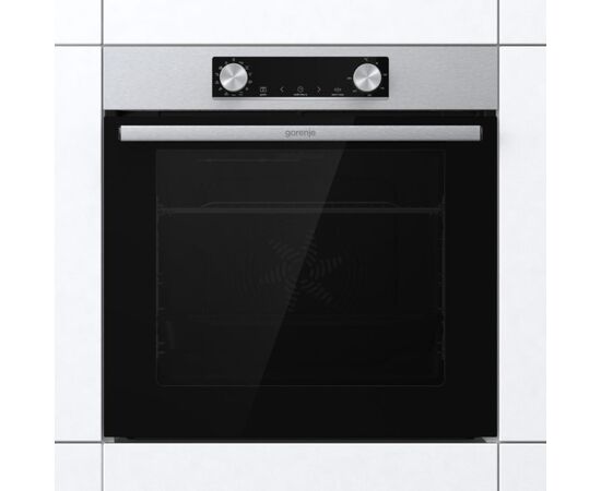 Духовой шкаф Gorenje BO6737E02XK, изображение 3 Духовой шкаф Gorenje BO6737E02XK, изображение 3