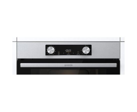 Духовой шкаф Gorenje BO6737E02XK, изображение 5 Духовой шкаф Gorenje BO6737E02XK, изображение 5