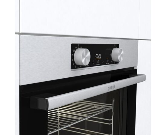 Духовой шкаф Gorenje BO6737E02XK, изображение 6 Духовой шкаф Gorenje BO6737E02XK, изображение 6