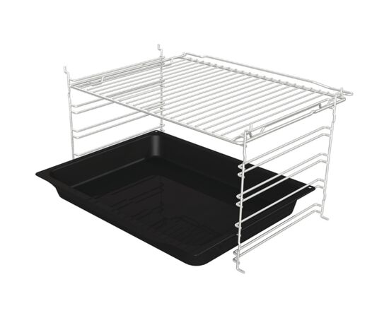 Духовой шкаф Gorenje BO6737E02XK, изображение 8 Духовой шкаф Gorenje BO6737E02XK, изображение 8