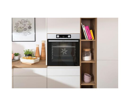 Духовой шкаф Gorenje BO6737E02XK, изображение 9 Духовой шкаф Gorenje BO6737E02XK, изображение 9