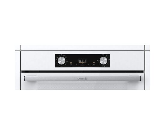 Духовой шкаф Gorenje BOS6737E06WG, изображение 4 Духовой шкаф Gorenje BOS6737E06WG, изображение 4