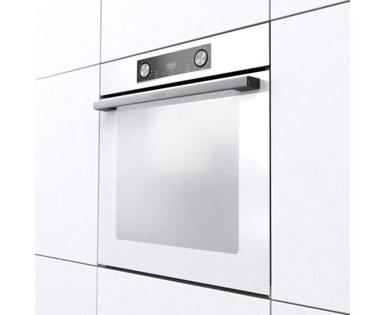 Духовой шкаф Gorenje BOS6737E06WG, изображение 7 Духовой шкаф Gorenje BOS6737E06WG, изображение 7