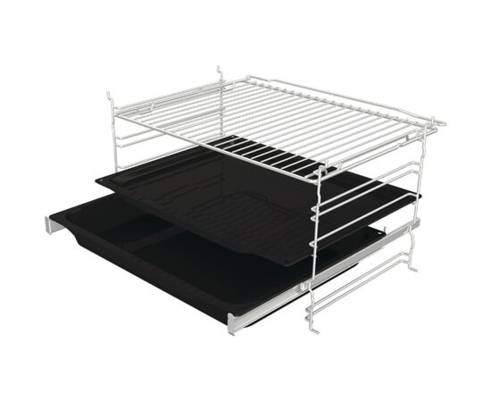 Духовой шкаф Gorenje BOS6737E06WG, изображение 8 Духовой шкаф Gorenje BOS6737E06WG, изображение 8