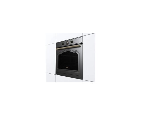 Духовой шкаф Gorenje BOS67371CLB, изображение 2 Духовой шкаф Gorenje BOS67371CLB, изображение 2