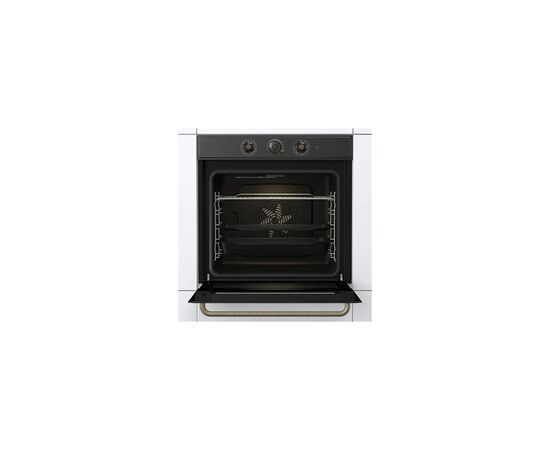 Духовой шкаф Gorenje BOS67371CLB, изображение 3 Духовой шкаф Gorenje BOS67371CLB, изображение 3