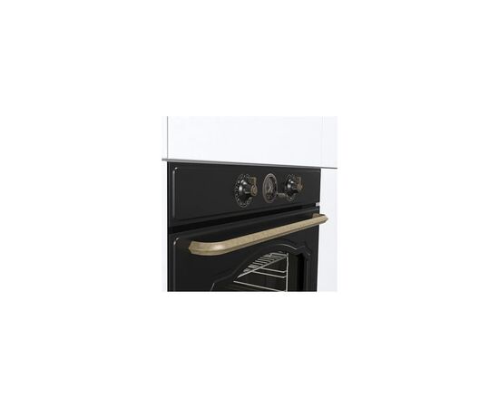 Духовой шкаф Gorenje BOS67371CLB, изображение 4 Духовой шкаф Gorenje BOS67371CLB, изображение 4