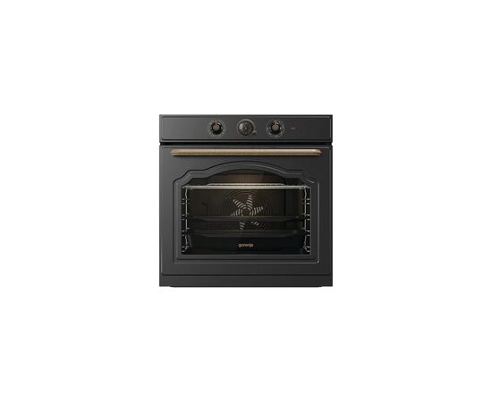 Духова шафа Gorenje BOS67371CLB