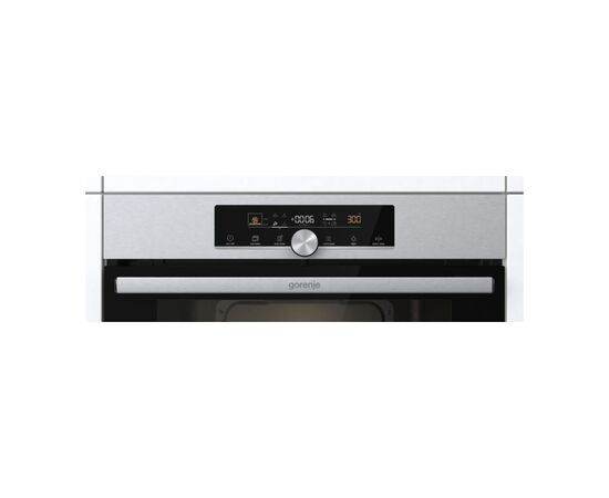 Духовой шкаф Gorenje BOS6747A01X, изображение 2 Духовой шкаф Gorenje BOS6747A01X, изображение 2