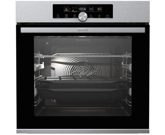 Духова шафа Gorenje BOS6747A01X