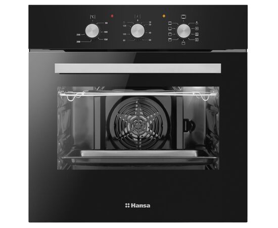 Духовой шкаф Hansa BOES68181, изображение 2 Духовой шкаф Hansa BOES68181, изображение 2