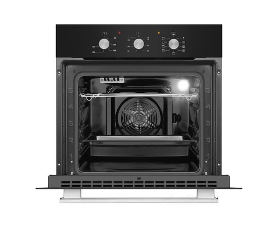 Духовой шкаф Hansa BOES68181, изображение 3 Духовой шкаф Hansa BOES68181, изображение 3