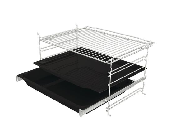 Духовой шкаф Gorenje BOSB6737E06X (BOSB 6737 E06X), изображение 10 Духовой шкаф Gorenje BOSB6737E06X (BOSB 6737 E06X), изображение 10