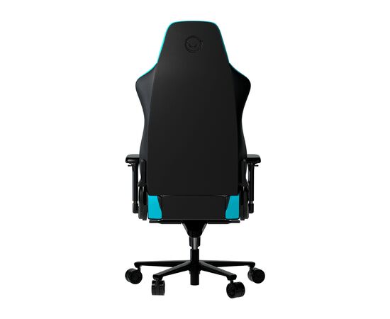Кресло игровое Lorgar Base 311 Black/Blue (LRG-CHR311BBL), изображение 5 Кресло игровое Lorgar Base 311 Black/Blue (LRG-CHR311BBL), изображение 5