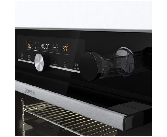 Духовой шкаф Gorenje BPSAX6747A08BG, изображение 10 Духовой шкаф Gorenje BPSAX6747A08BG, изображение 10