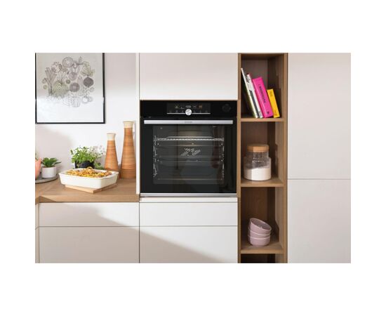 Духовой шкаф Gorenje BPSAX6747A08BG, изображение 2 Духовой шкаф Gorenje BPSAX6747A08BG, изображение 2