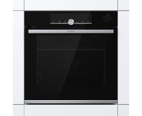 Духовой шкаф Gorenje BPSAX6747A08BG, изображение 3 Духовой шкаф Gorenje BPSAX6747A08BG, изображение 3