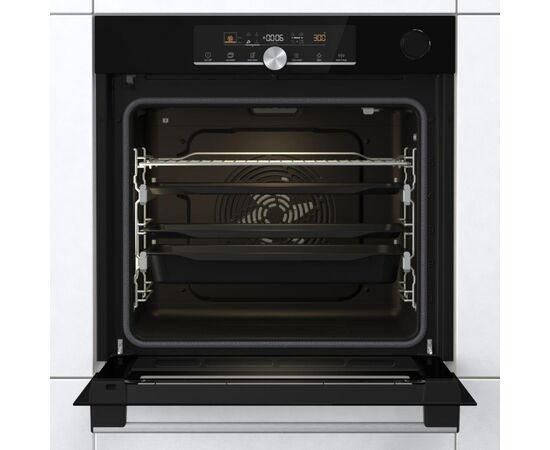 Духовой шкаф Gorenje BPSAX6747A08BG, изображение 8 Духовой шкаф Gorenje BPSAX6747A08BG, изображение 8