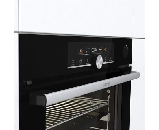 Духовой шкаф Gorenje BPSAX6747A08BG, изображение 9 Духовой шкаф Gorenje BPSAX6747A08BG, изображение 9