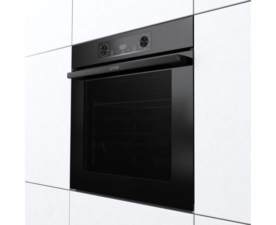 Духовой шкаф Gorenje BPS6737E02B, изображение 3 Духовой шкаф Gorenje BPS6737E02B, изображение 3