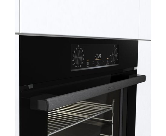 Духовой шкаф Gorenje BPS6737E02B, изображение 6 Духовой шкаф Gorenje BPS6737E02B, изображение 6