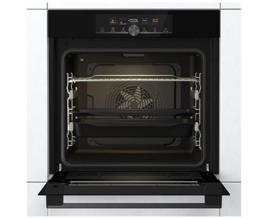 Духовой шкаф Gorenje BOS6747A01BG, изображение 4 Духовой шкаф Gorenje BOS6747A01BG, изображение 4