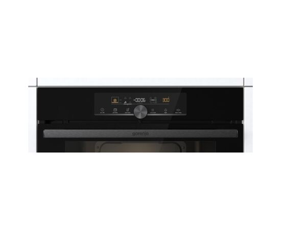 Духовой шкаф Gorenje BOS6747A01BG, изображение 6 Духовой шкаф Gorenje BOS6747A01BG, изображение 6